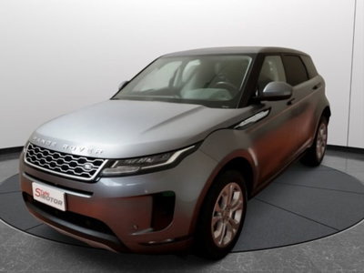 Land Rover Range Rover Evoque 2.0d i4 mhev S awd 163cv auto (4)