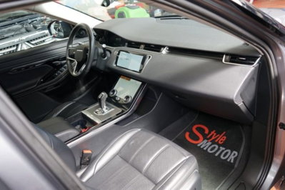 Land Rover Range Rover Evoque 2.0d i4 mhev S awd 163cv auto (6)
