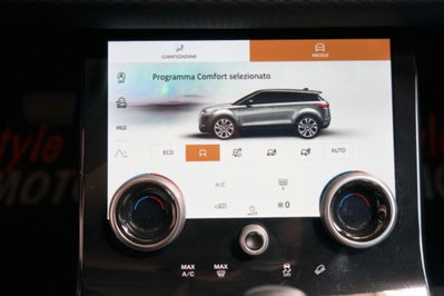 Land Rover Range Rover Evoque 2.0d i4 mhev S awd 163cv auto (9)