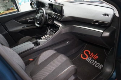Peugeot 3008 BlueHDi 130 S&S EAT8 Active Business (11)