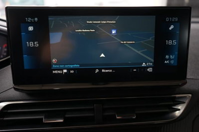 Peugeot 3008 BlueHDi 130 S&S EAT8 Active Business (12)