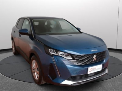 Peugeot 3008 BlueHDi 130 S&S EAT8 Active Business (2)