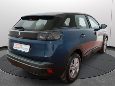 Peugeot 3008 BlueHDi 130 S&S EAT8 Active Business (3)