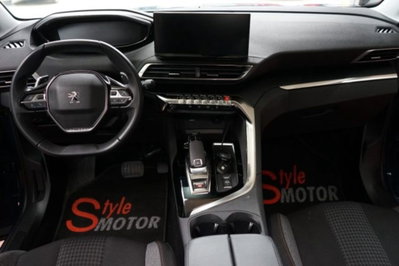 Peugeot 3008 BlueHDi 130 S&S EAT8 Active Business (5)