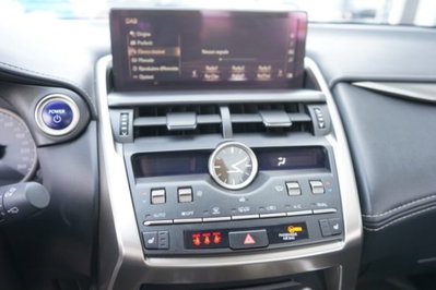 Lexus NX Hybrid 4WD Premium (10)