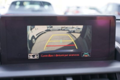 Lexus NX Hybrid 4WD Premium (14)