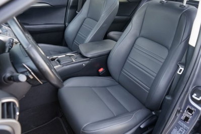 Lexus NX Hybrid 4WD Premium (18)