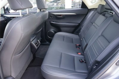 Lexus NX Hybrid 4WD Premium (19)