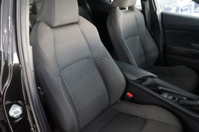 Toyota Toyota C-HR 1.8 Hybrid E-CVT Active (12)