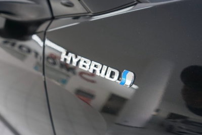 Toyota Toyota C-HR 1.8 Hybrid E-CVT Active (19)