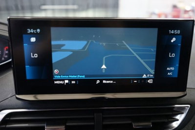 Peugeot 3008 BlueHDi 130 S&S Allure Pack (11)