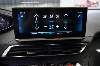 Peugeot 3008 BlueHDi 130 S&S Allure Pack (12)
