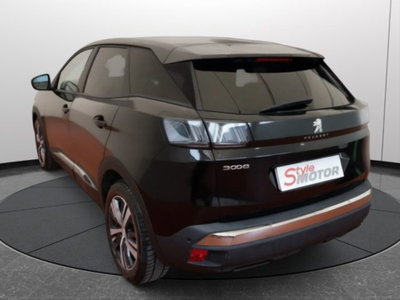 Peugeot 3008 BlueHDi 130 S&S Allure Pack (16)
