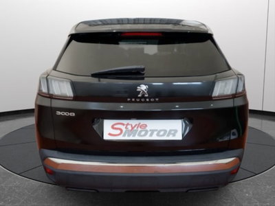 Peugeot 3008 BlueHDi 130 S&S Allure Pack (17)