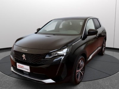 Peugeot 3008 BlueHDi 130 S&S Allure Pack (2)