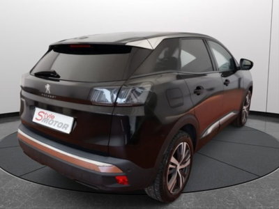 Peugeot 3008 BlueHDi 130 S&S Allure Pack (4)