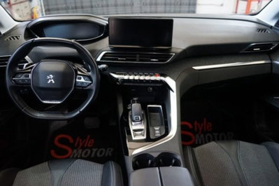 Peugeot 3008 BlueHDi 130 S&S Allure Pack (5)