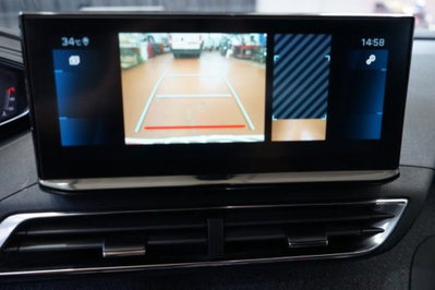 Peugeot 3008 BlueHDi 130 S&S Allure Pack (6)