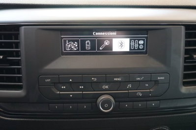 Opel Vivaro 2.0 Diesel 145CV S&S PL-SL-TN L (12)