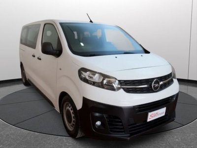 Opel Vivaro 2.0 Diesel 145CV S&S PL-SL-TN L (2)