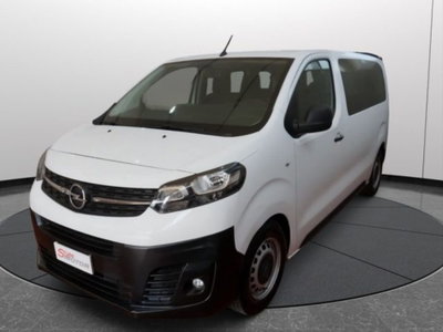Opel Vivaro 2.0 Diesel 145CV S&S PL-SL-TN L (3)