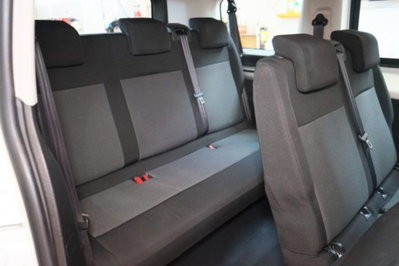 Opel Vivaro 2.0 Diesel 145CV S&S PL-SL-TN L (7)