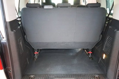 Opel Vivaro 2.0 Diesel 145CV S&S PL-SL-TN L (8)