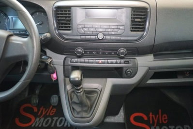 Opel Vivaro 2.0 Diesel 145CV S&S PL-SL-TN L (9)