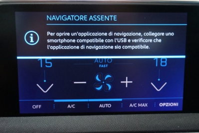 Peugeot 3008 BlueHDi 130 S&S EAT8 Active Pack (10)