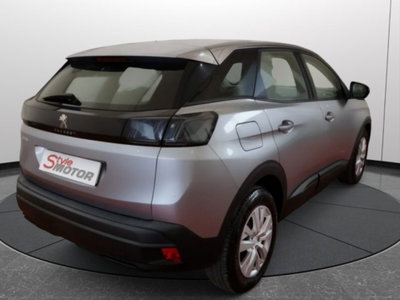 Peugeot 3008 BlueHDi 130 S&S EAT8 Active Pack (15)