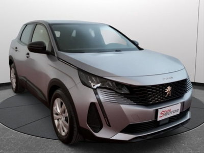 Peugeot 3008 BlueHDi 130 S&S EAT8 Active Pack (2)