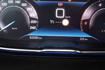 Peugeot 3008 BlueHDi 130 S&S EAT8 Active Pack (20)