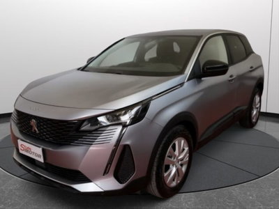 Peugeot 3008 BlueHDi 130 S&S EAT8 Active Pack (3)