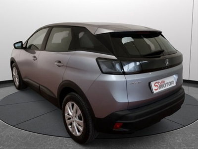 Peugeot 3008 BlueHDi 130 S&S EAT8 Active Pack (4)