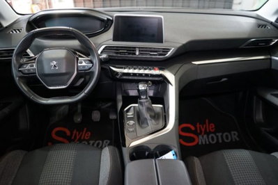 Peugeot 3008 BlueHDi 130 S&S EAT8 Active Pack (5)