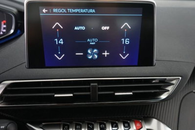 Peugeot 3008 PureTech Turbo 130 S&S Active Pack (11)