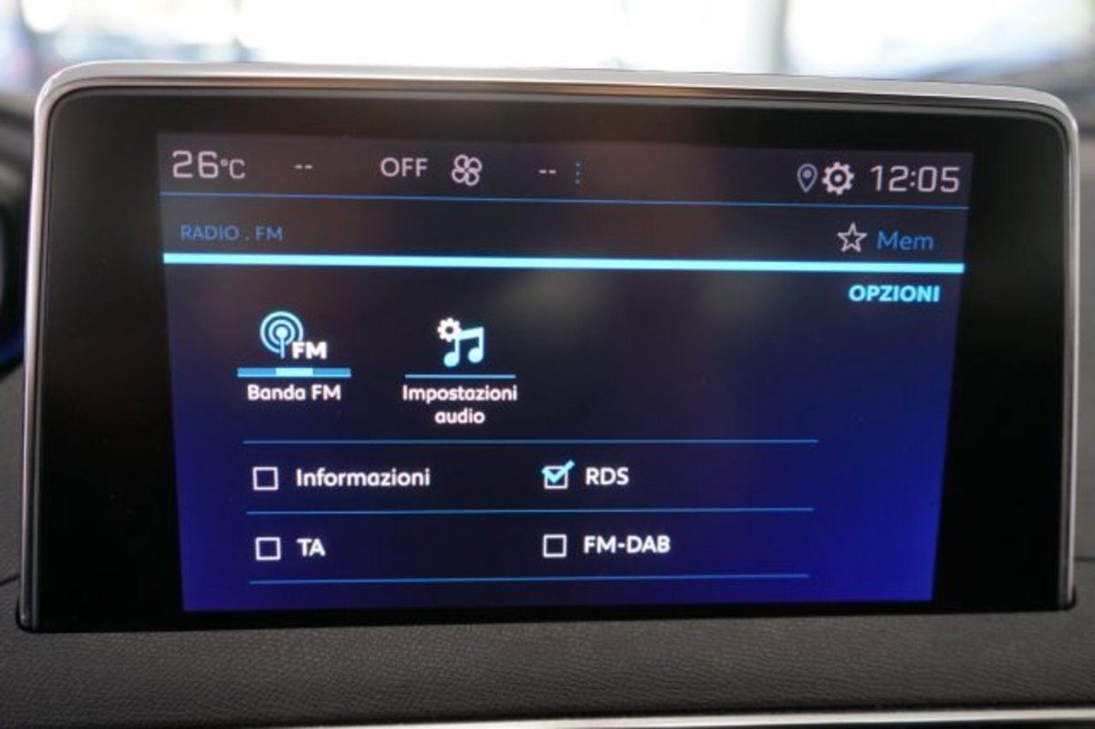 Peugeot 3008 PureTech Turbo 130 S&S Active Pack (12)