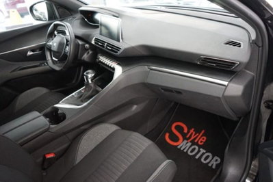 Peugeot 3008 PureTech Turbo 130 S&S Active Pack (13)
