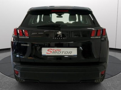 Peugeot 3008 PureTech Turbo 130 S&S Active Pack (18)
