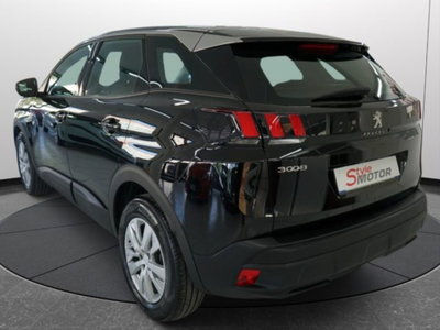 Peugeot 3008 PureTech Turbo 130 S&S Active Pack (19)
