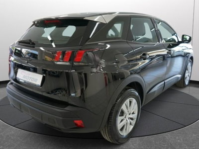 Peugeot 3008 PureTech Turbo 130 S&S Active Pack (2)