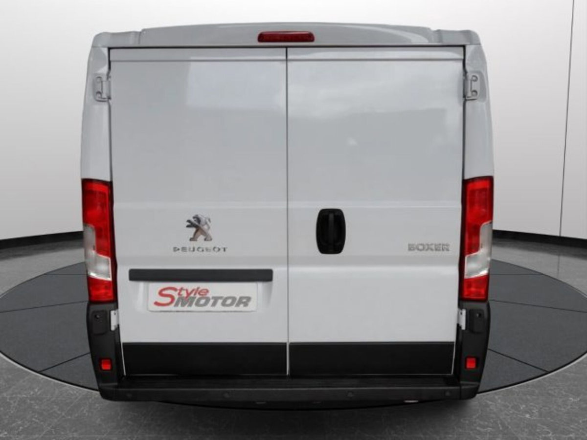 Peugeot Boxer Furgone 330 2.2 BlueHDi 120 S&S PM-TN Furgone (16)