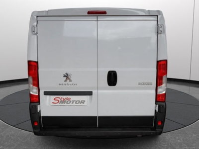 Peugeot Boxer Furgone 330 2.2 BlueHDi 120 S&S PM-TN Furgone (16)