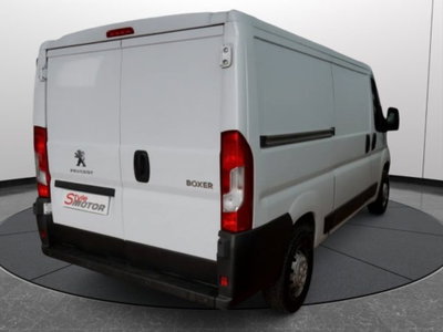 Peugeot Boxer Furgone 330 2.2 BlueHDi 120 S&S PM-TN Furgone (4)