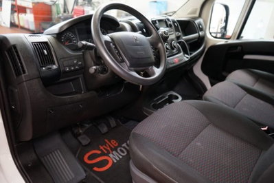 Peugeot Boxer Furgone 330 2.2 BlueHDi 120 S&S PM-TN Furgone (5)