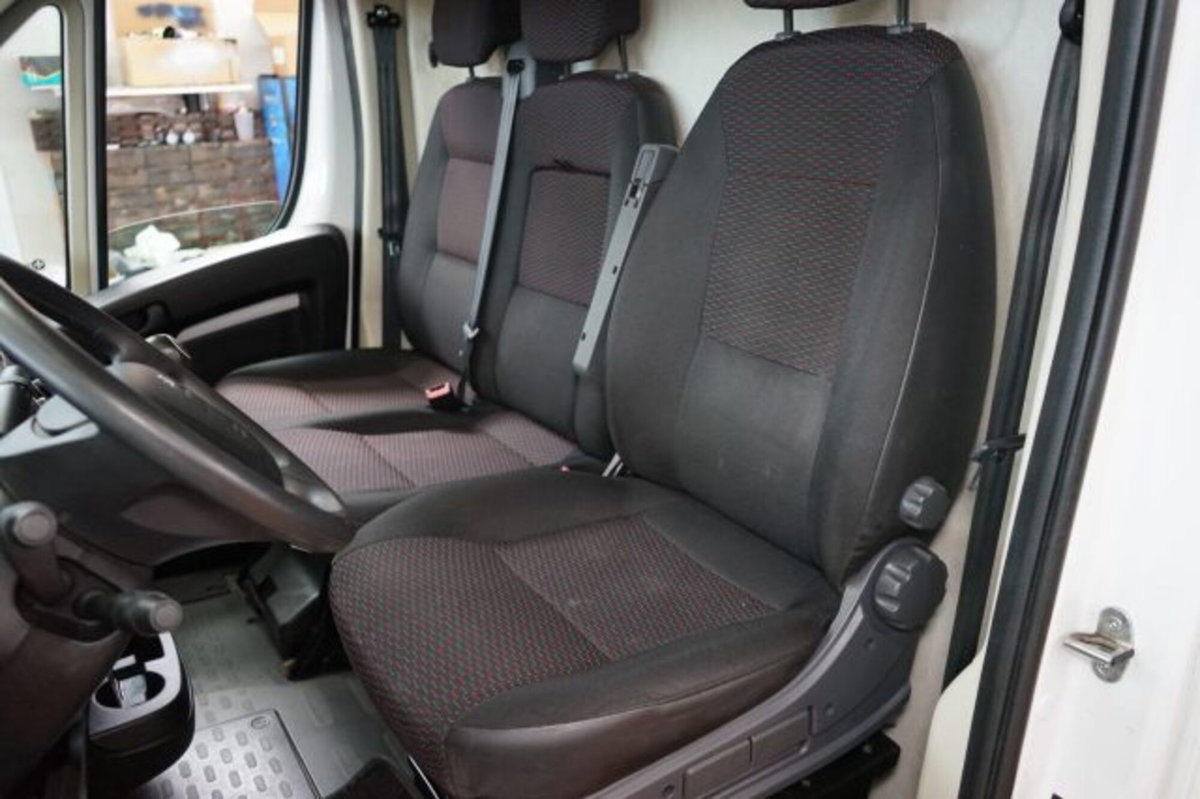 Peugeot Boxer Furgone 330 2.2 BlueHDi 120 S&S PM-TN Furgone (6)