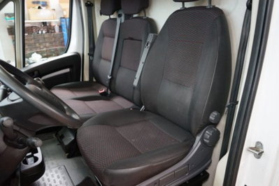 Peugeot Boxer Furgone 330 2.2 BlueHDi 120 S&S PM-TN Furgone (6)