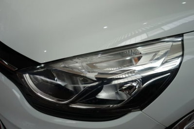 Renault Clio dCi 8V 75 CV 5 porte Moschino Life (19)