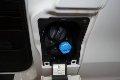 Renault Trafic Furgone van T27 2.0 blue dci 110cv L1H1 (16)