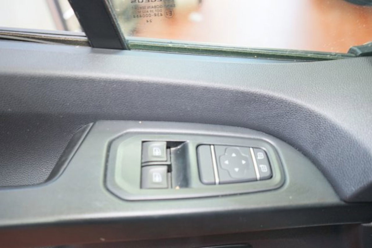 Renault Trafic Furgone van T27 2.0 blue dci 110cv L1H1 (18)